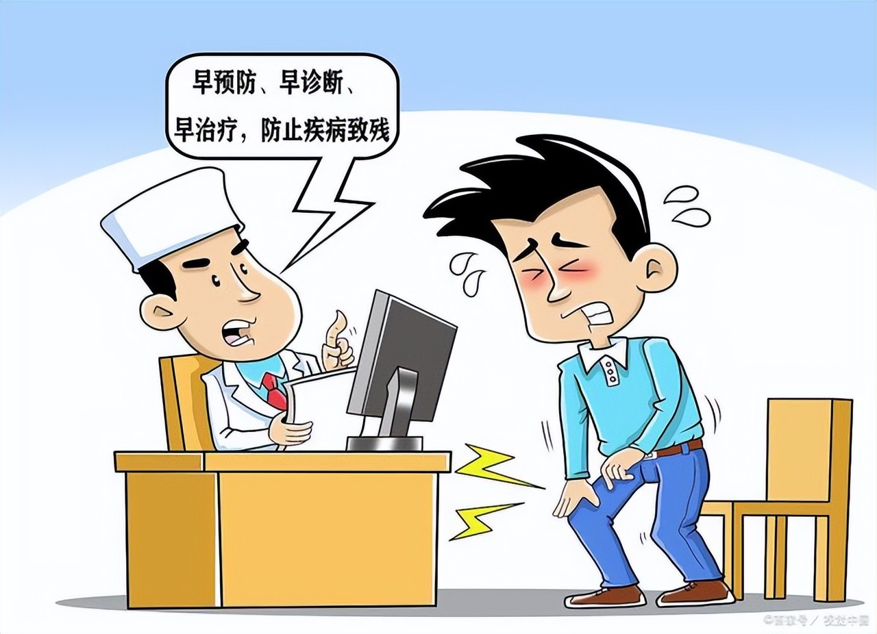 骨关节炎饮食应该注意些什么,骨关节炎要注意什么饮食