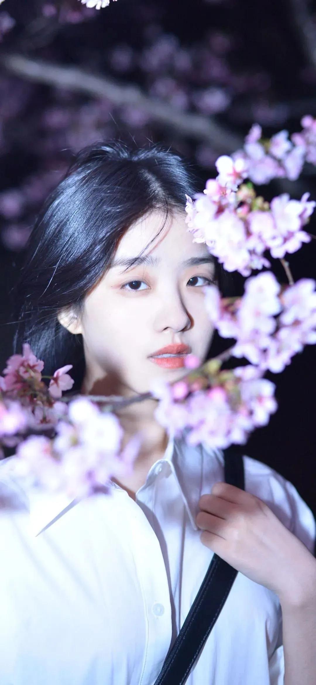 高清美女壁纸写真系列,全屏美女壁纸高颜值写真