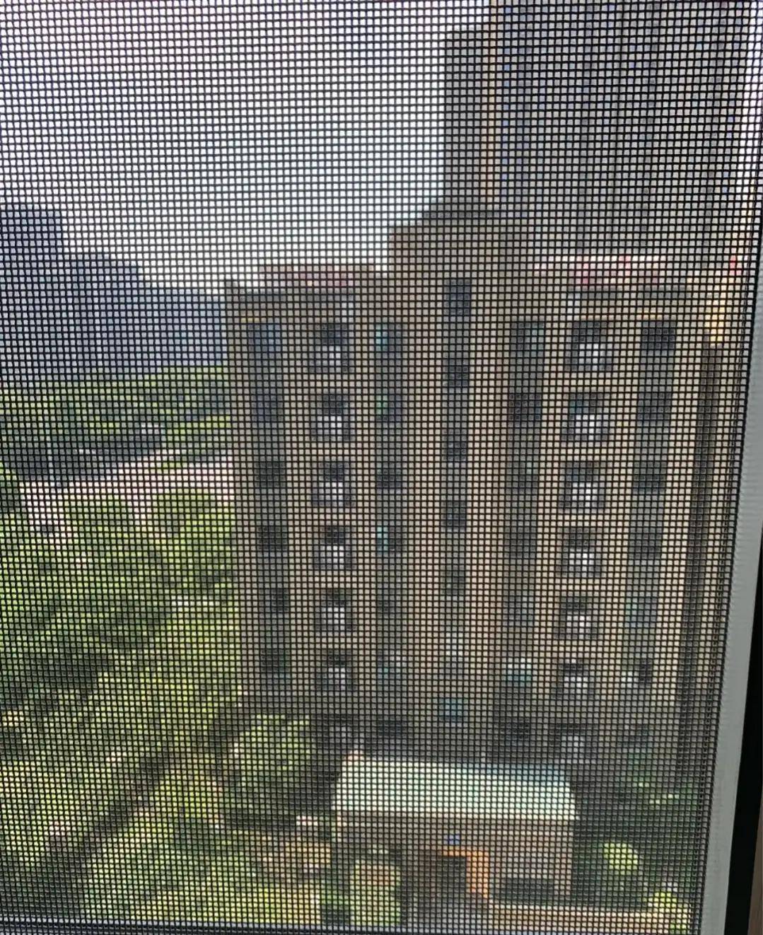 有必要换金刚网纱窗吗,为什么金刚纱窗不防蚊