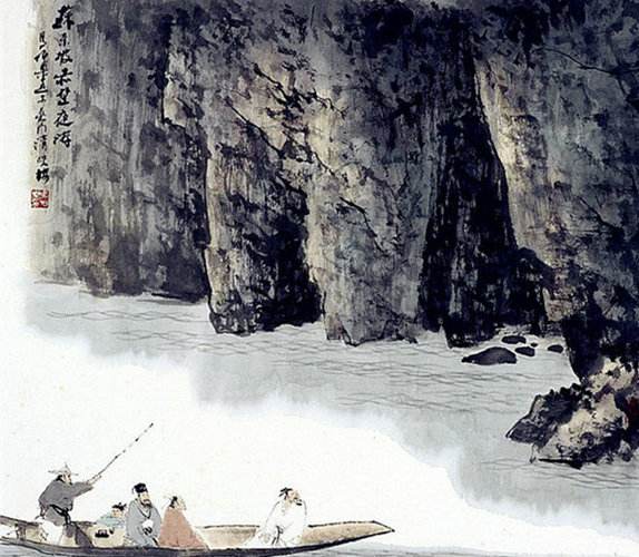 中华优秀传统文化课程教学问答,中华优秀传统文化教育古诗文详解