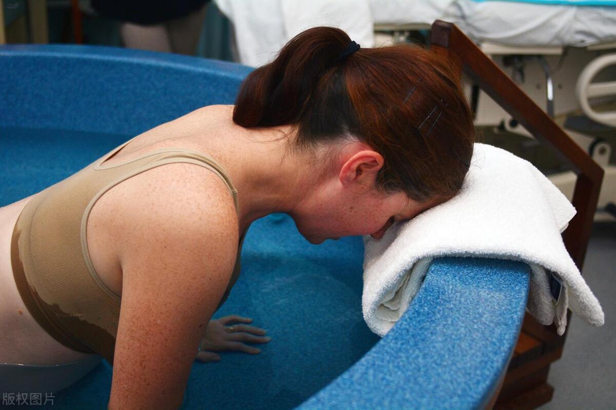 宝宝如何从那么小的产道出来,产道那么小怎么分娩孩子