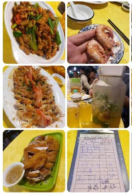 10只虾刺身大概多少钱,10元一只虾