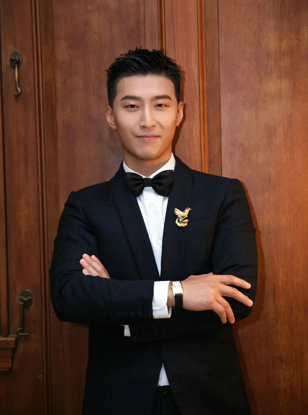 如何评价窦骁的,窦骁怎么评价演员