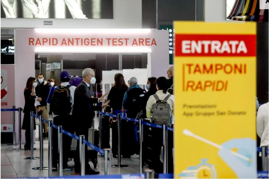 2020年5月份中国入境政策 (现在哪些国家对我国人员入境限制)