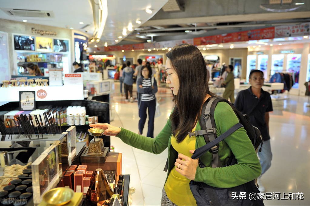 国内东西卖到国外为什么便宜,国外商品在国内为什么那么贵