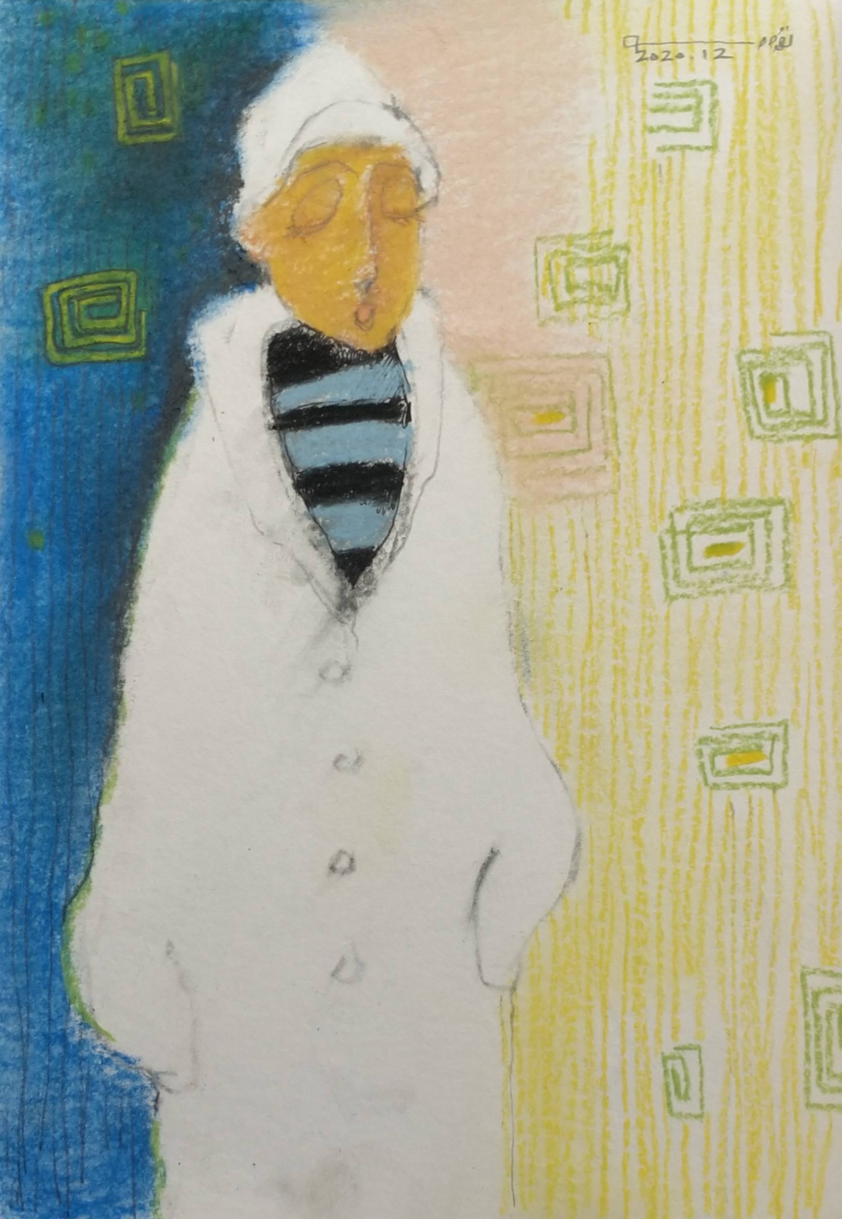 第四届国际新当代艺术展,第四届国际艺术交流展