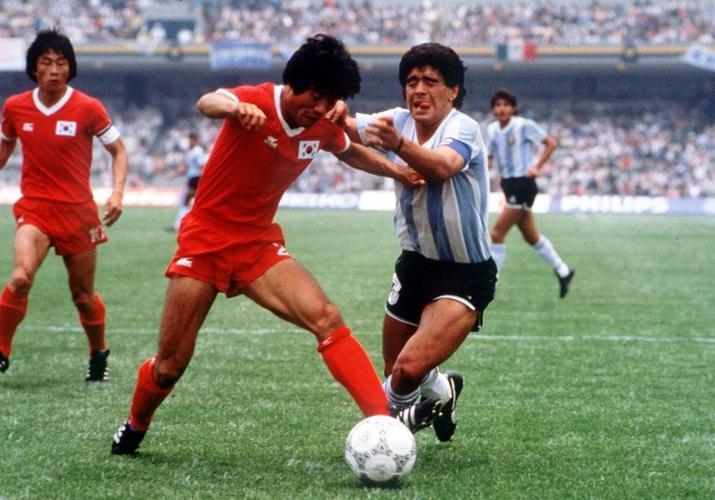 韩国男足世界杯历史最好成绩,韩国男足世青赛最好成绩