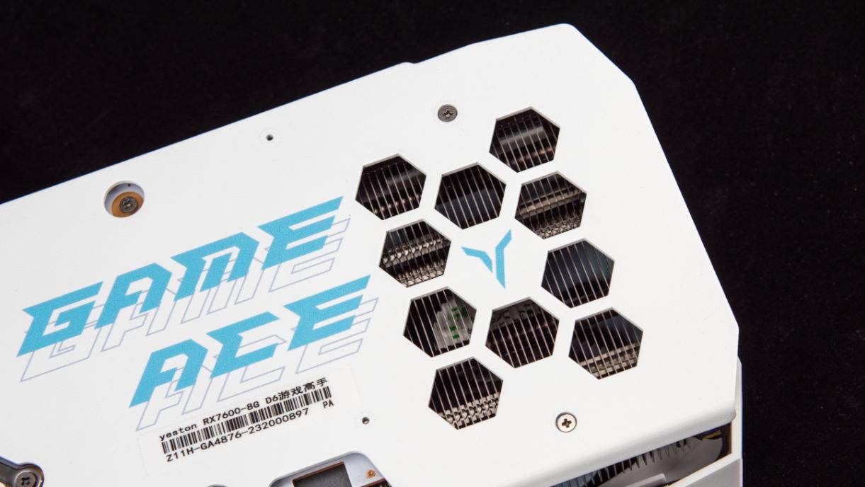 盈通rx7600大地之神满载功耗,盈通rx7600游戏高手属于什么档次