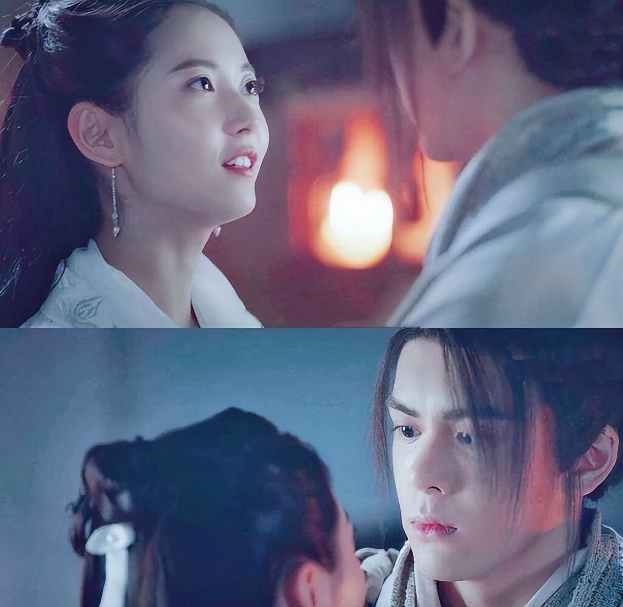 cp感真的是玄学啊,cp感真是个玄学