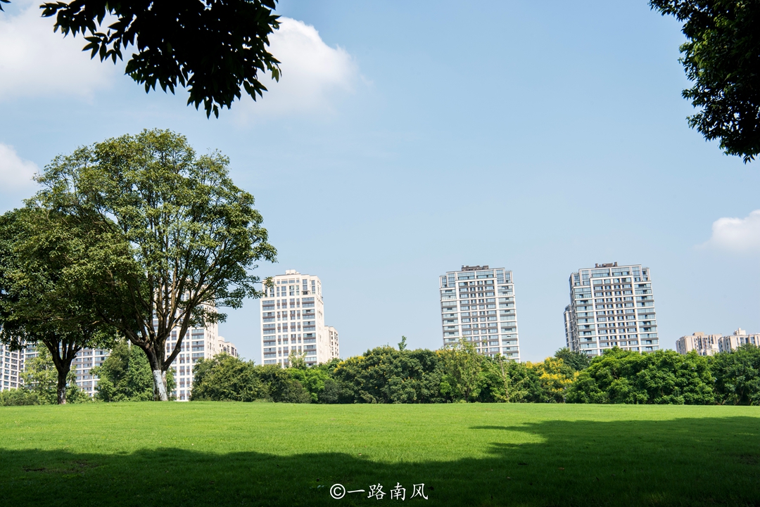 重庆渝北区哪些镇风景好,渝北区哪些地方发展比较好