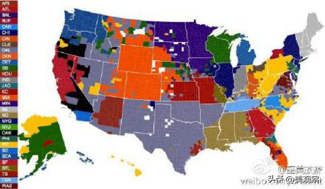 地理学的学科视角有哪些,地理学与生活感悟