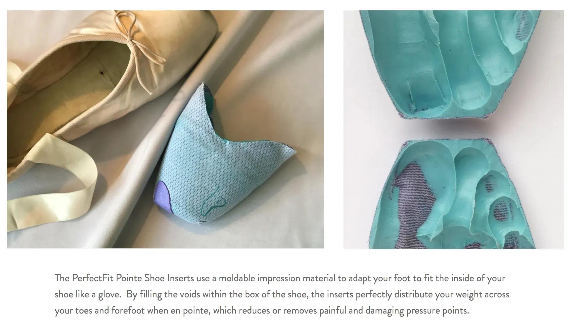 芭蕾舞者穿足尖鞋,足尖鞋是怎样帮助芭蕾舞者的