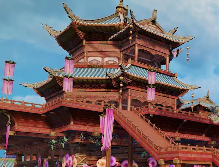 剑网3冰心七秀输出顺序,剑网三新赛季七秀冰心装备怎么选