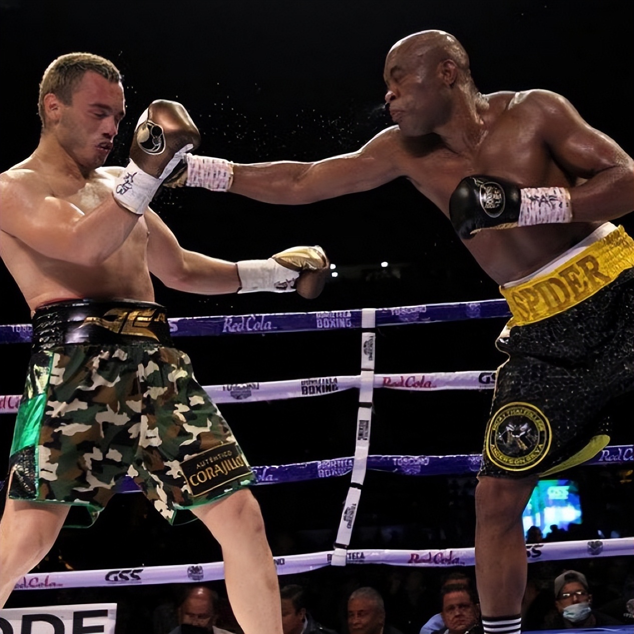 梅威瑟与网红保罗比赛,梅威瑟最新比赛敲定