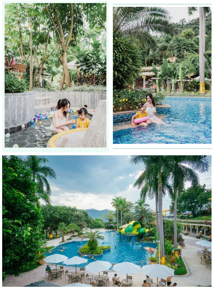 增城金叶子酒店半山4房温泉别墅 (广州市金叶子半山温泉别墅)