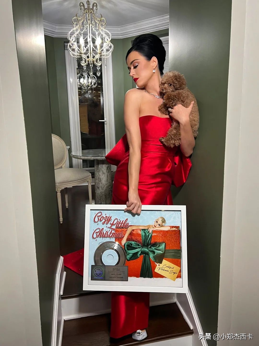 刘嘉玲身家八亿,刘嘉玲坦言自己不止8亿