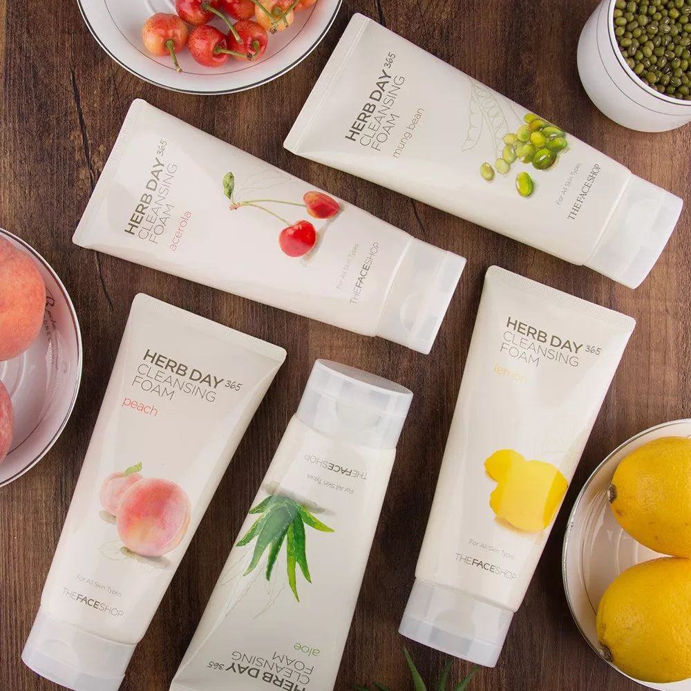 那些衰败的美妆品牌,韩国美妆的没落