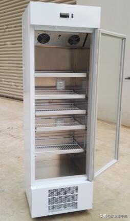 冷柜的基本部件由哪些组成,实验室层析冷柜原理