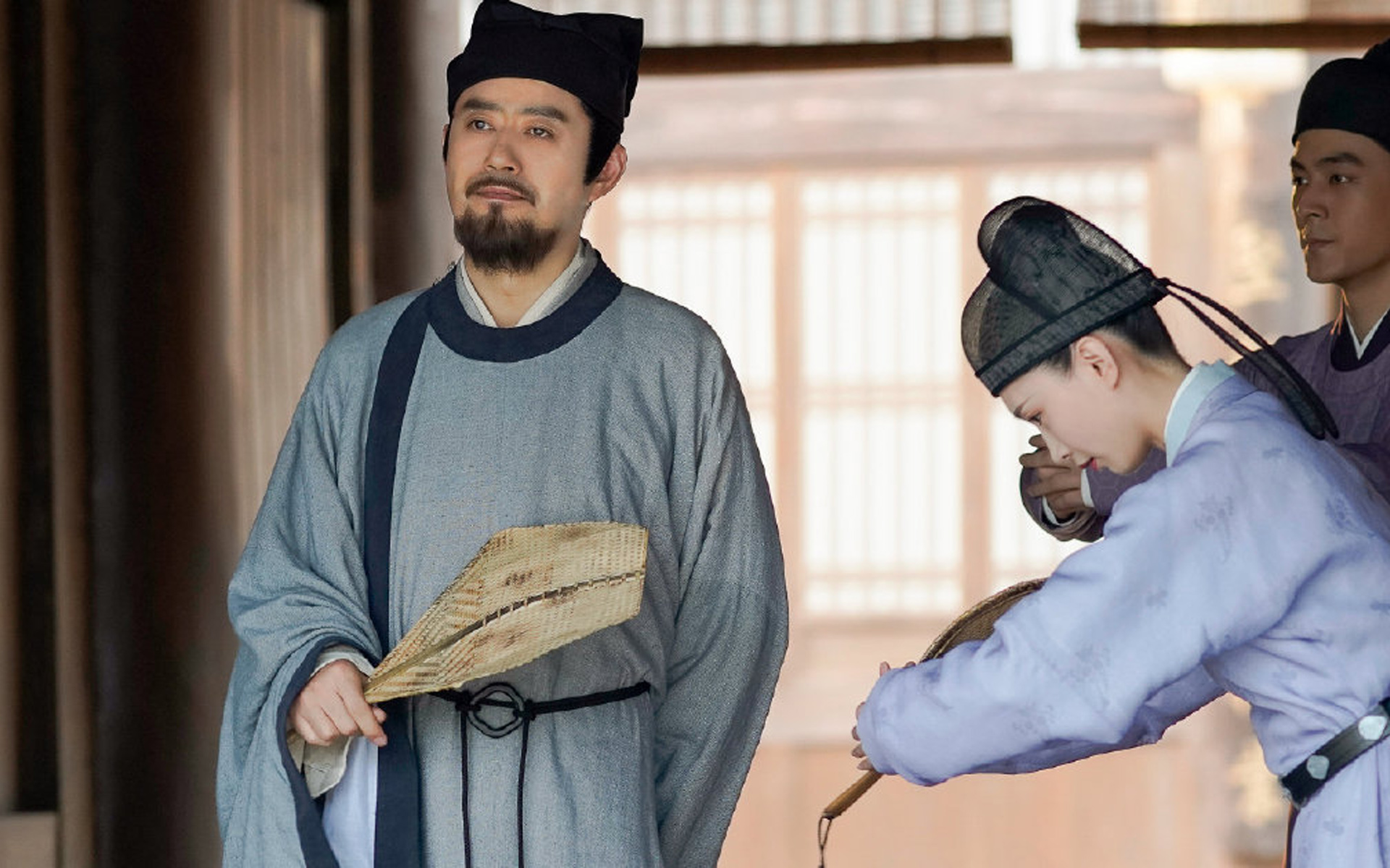 杜甫七律全集注释,杜甫七言排律大全