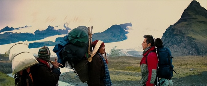 激励人向上的电影白日梦想家,白日梦想家电影教会了我们什么