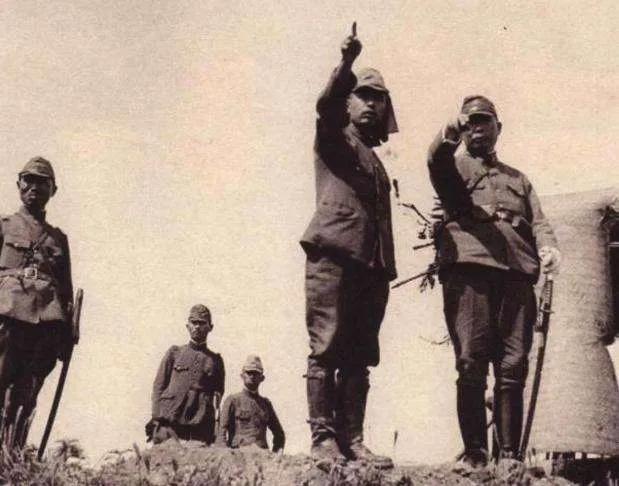 勿忘！我们没有资格替先辈原谅，国人痛恨日本是有根本原因的。