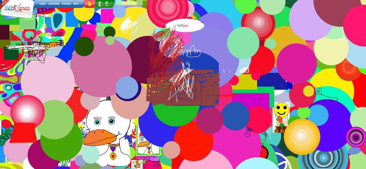 分享六个超有意思的网站,鲜为人知的网站