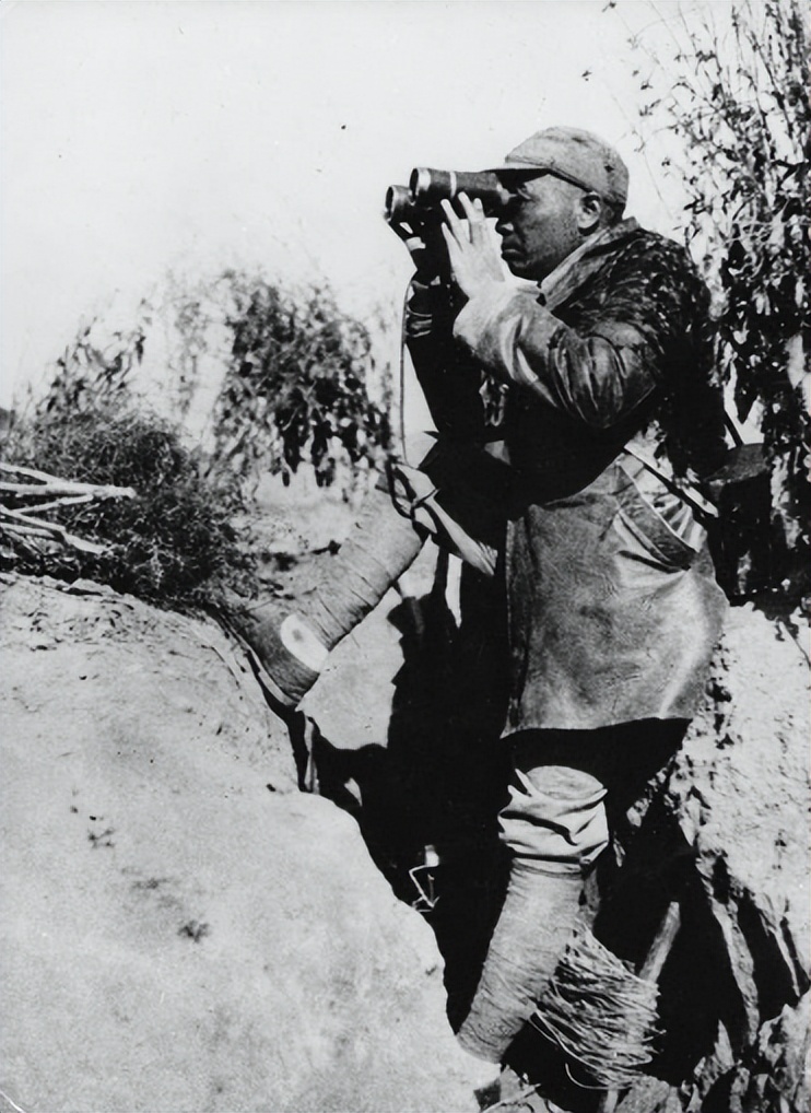 1940年国民*党**逮捕彭德怀胞弟，彭德怀上报毛主席处理，结果如何？