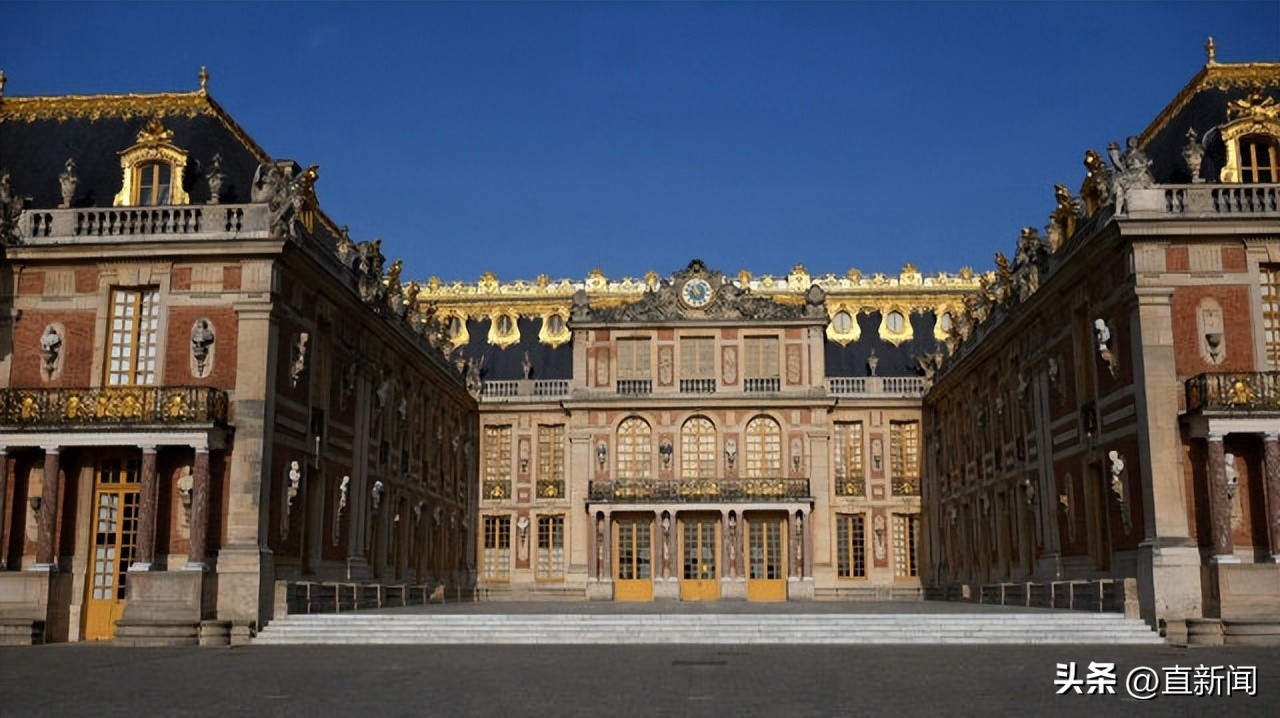 法国总统马克龙访华法媒拍的照片,马克龙访华的几个细节