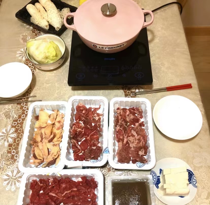 香港阔太豪宅,探访香港名媛