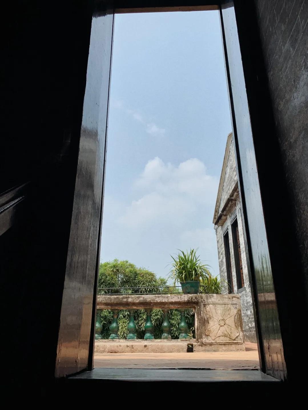 广州比较悠闲安静的地方,广州悠闲看风景的地方