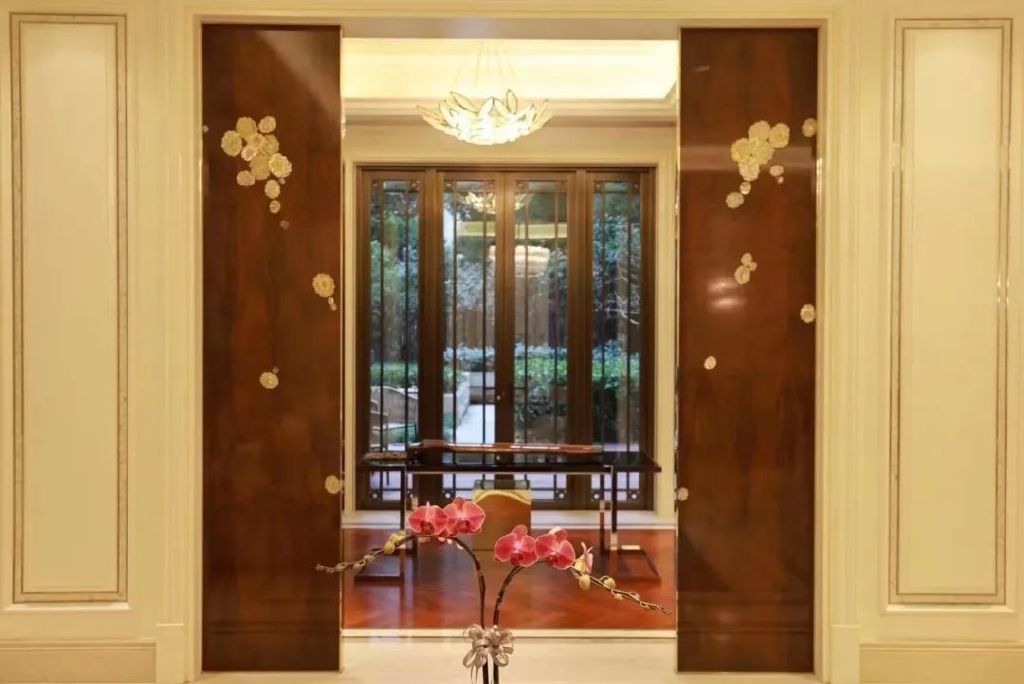 上海老洋房南京路别墅,上海老洋房私宅