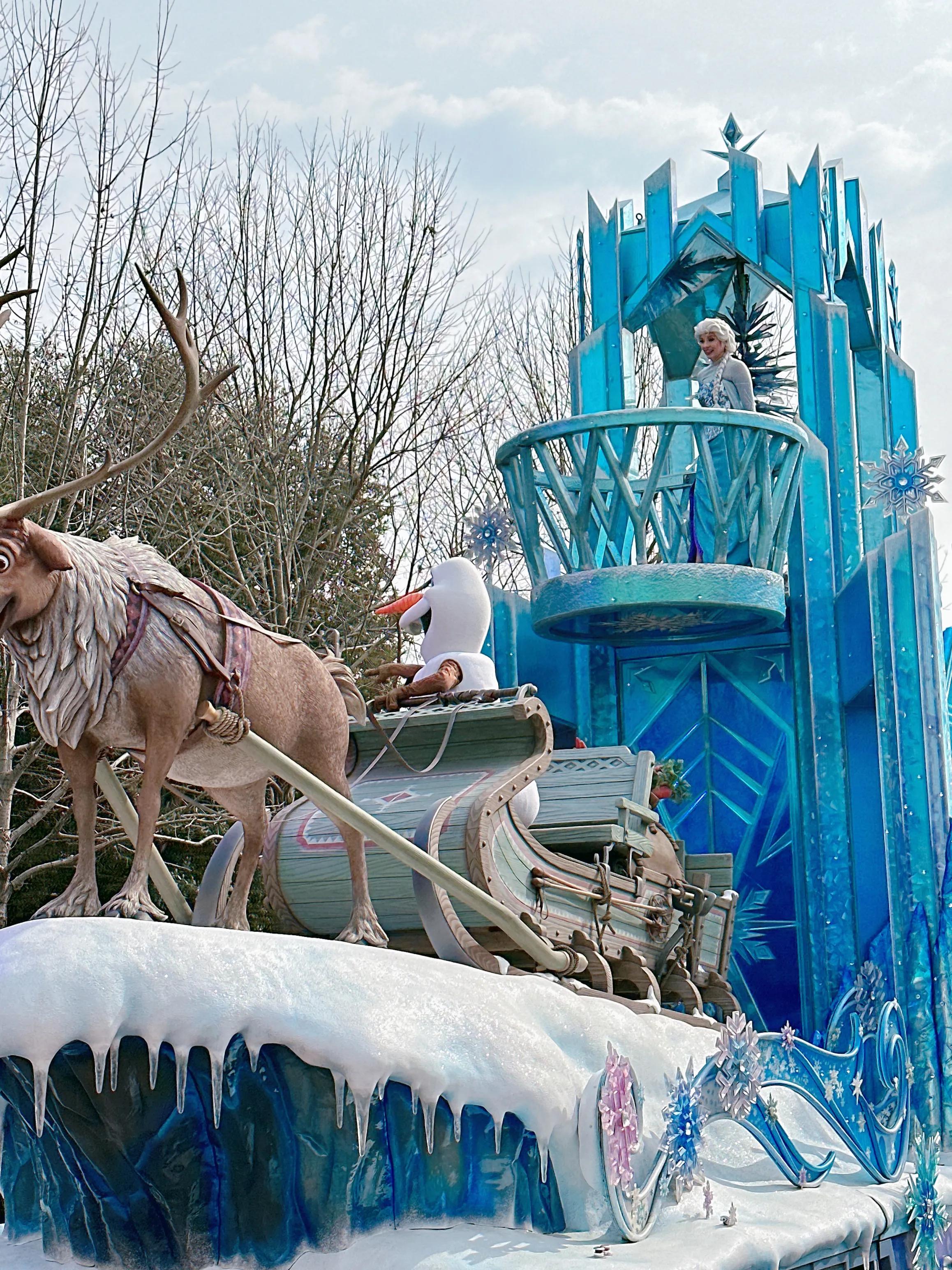 迪士尼有哪些避坑心得,迪士尼避坑指南