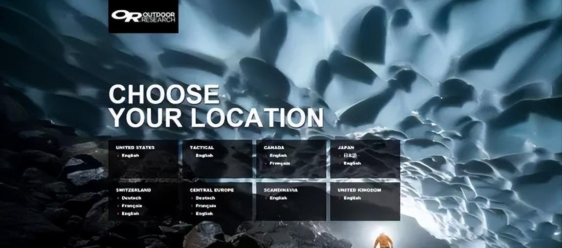 品牌羽绒服棉服推荐,羽绒服和棉服更推荐哪一种