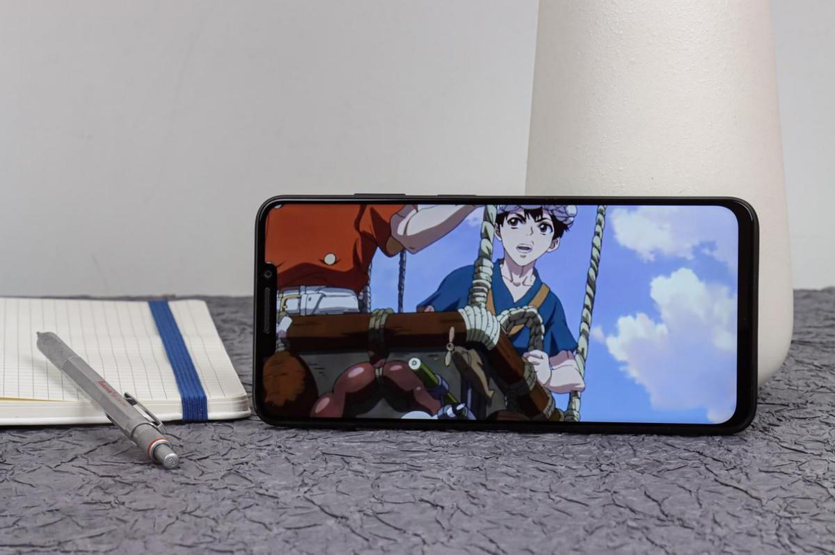 华为畅享60x值得买吗测评,华为畅享60x手机优缺点是什么