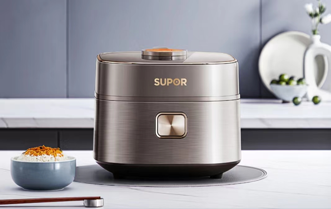 苏泊尔推荐一款好用的电饭煲,苏泊尔中高端电饭煲推荐