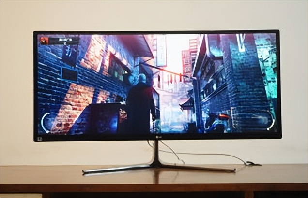 平面显示器的优点,平面显示器技术