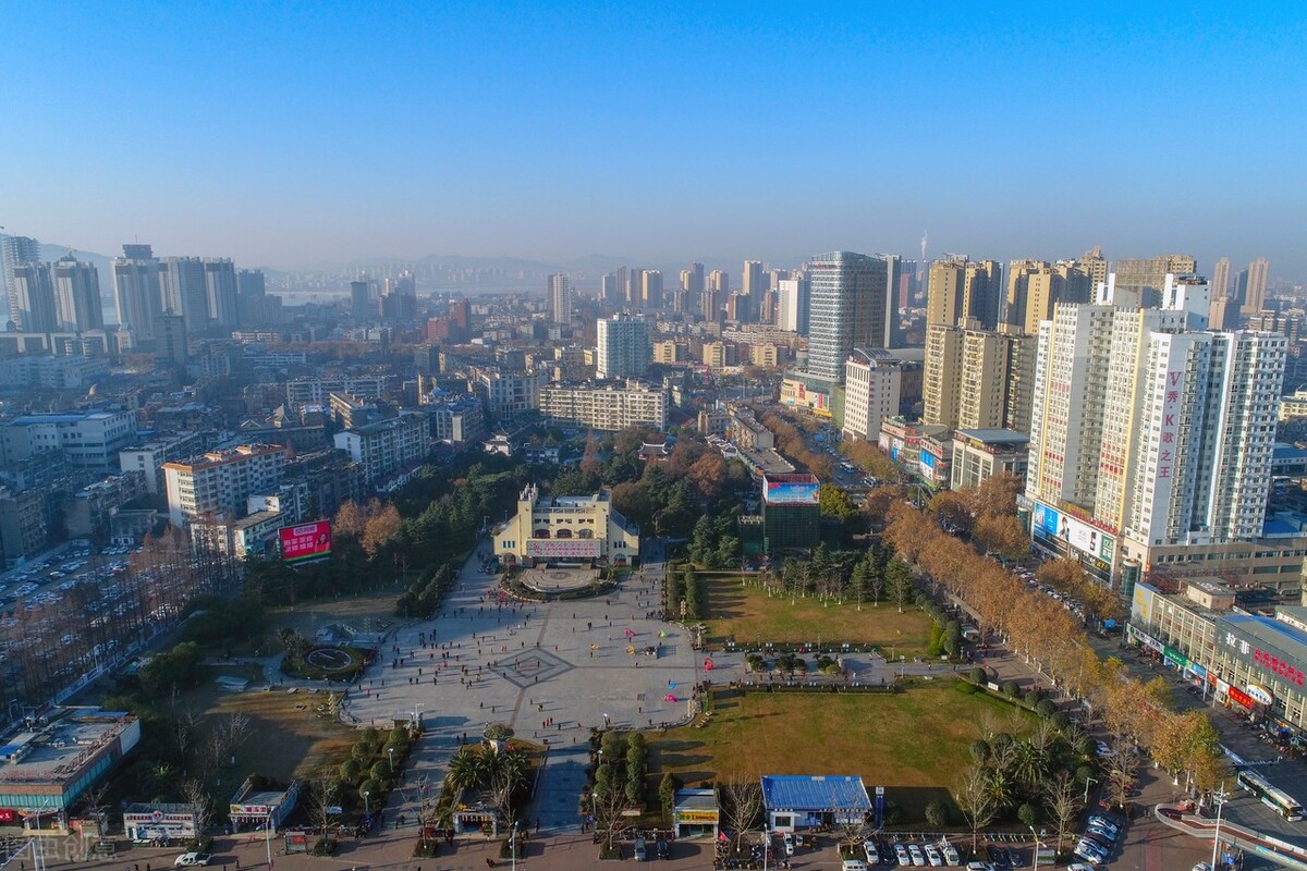 2019年襄阳楼市怎么走,襄阳楼市新房二手房成交量