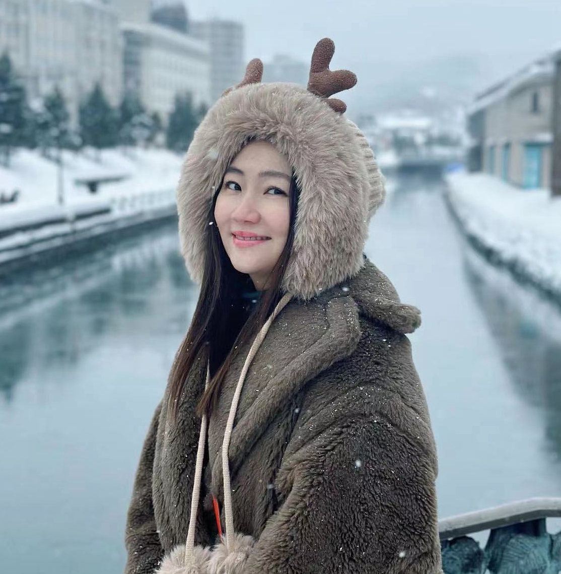 胡杏儿向太,向太胡杏儿