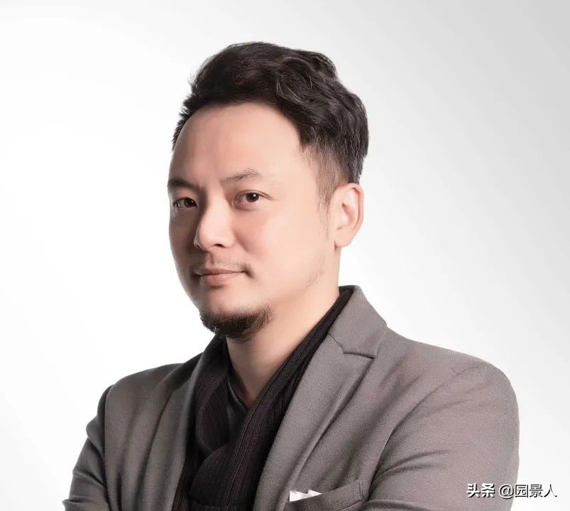 上海“停摆”时刻，20位景观设计师对话“疫情”