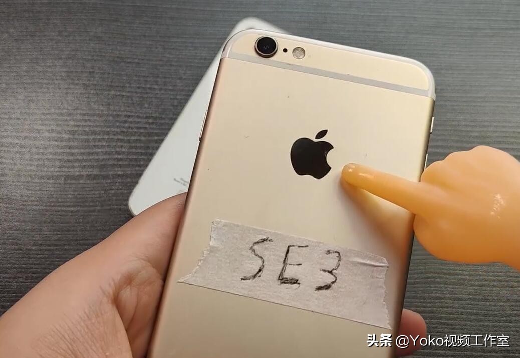 iPhonese3值得买吗,iphonese3值不值得买