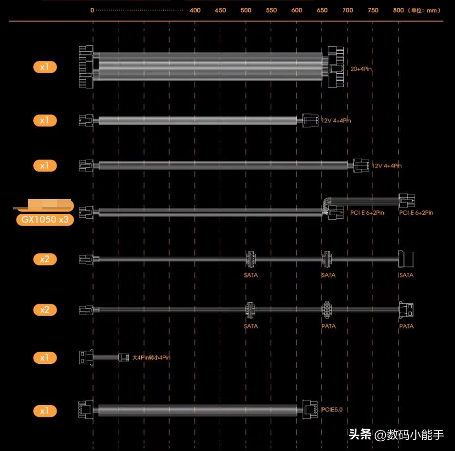 安耐美1050w拆解,安耐美1050w有断电保护么