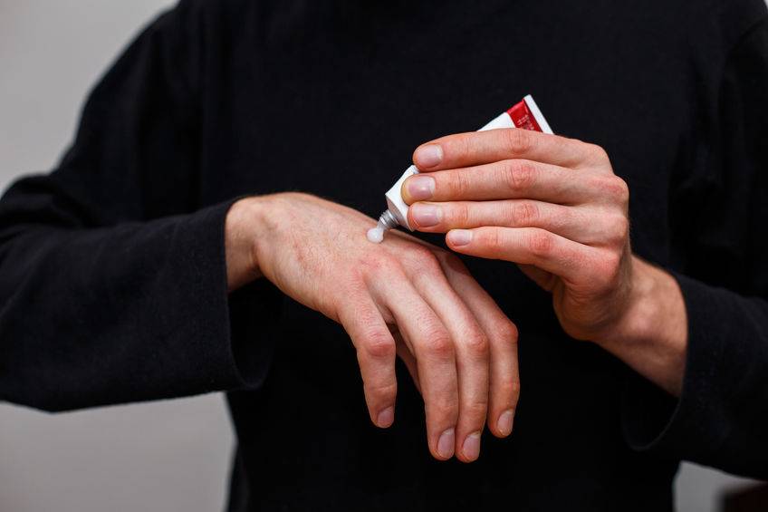 毛囊炎怎么检查确诊,毛囊炎严重怎么办教你一招根除