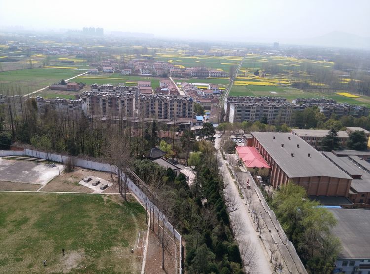 汉中最大三线厂汉江工具厂,汉中城固三线故事