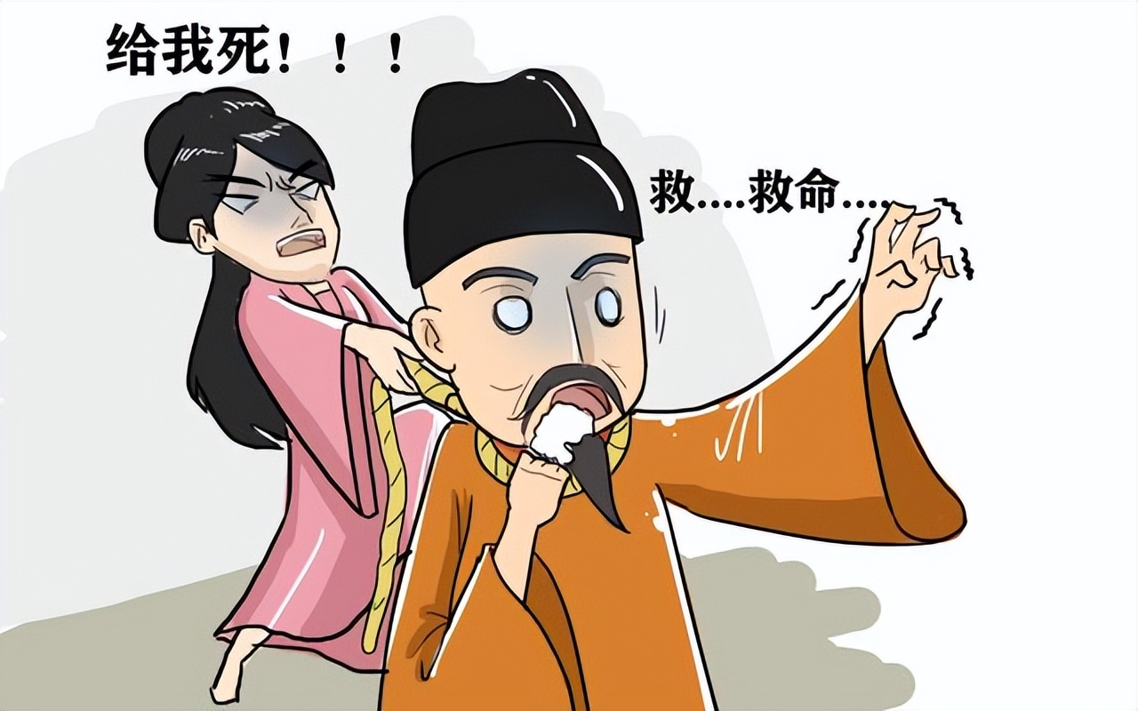 真实宫女的生活,清朝太监宫女真实生活