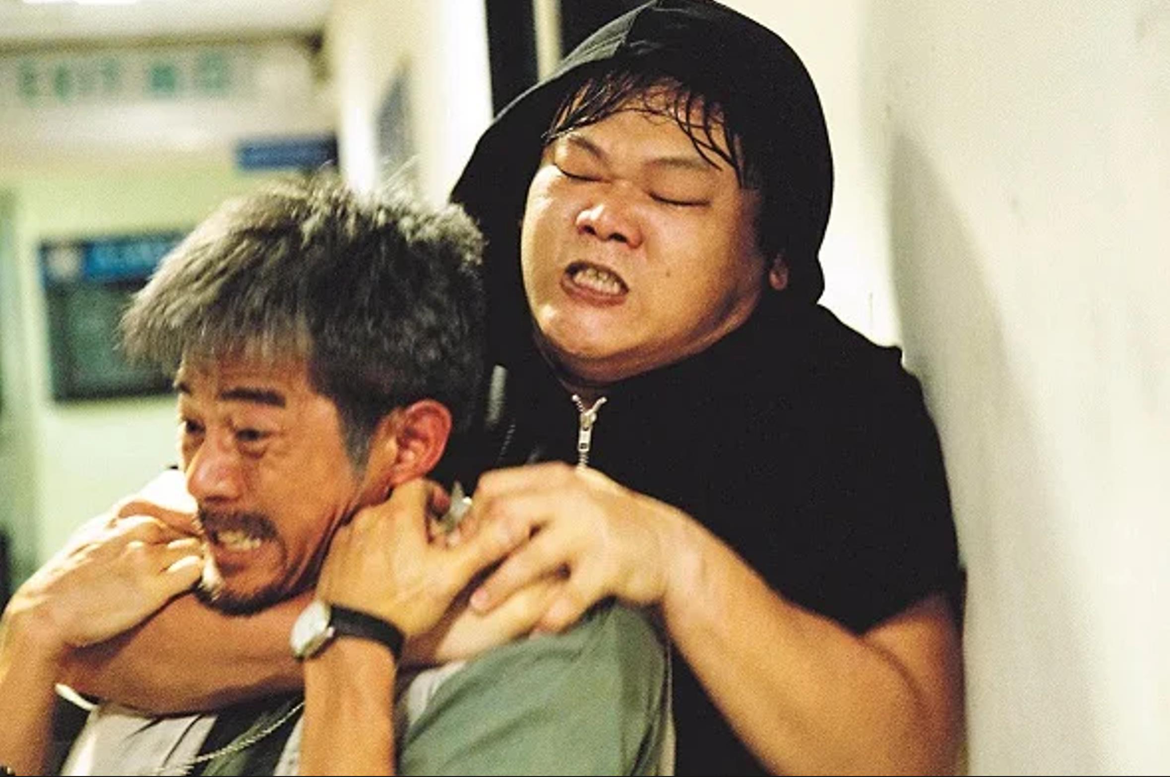 正义回廊原案,正义回廊真实事件