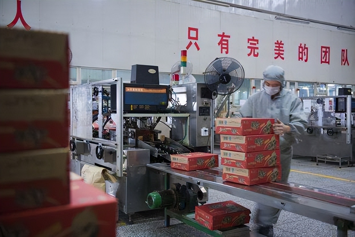 拒绝日资入股，招收残疾工人，野性消费能否拯救白象？