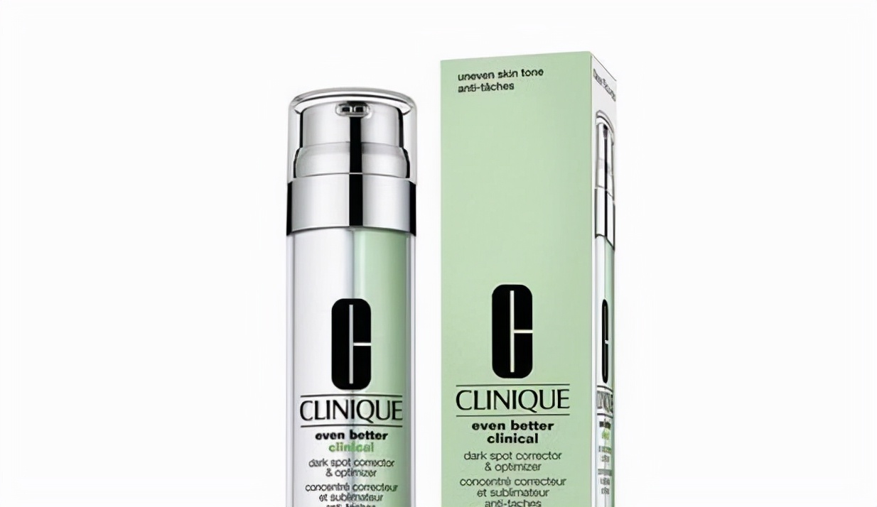 肌肤敏感皮肤差试试这款精华液,混合性皮肤用什么精华液好