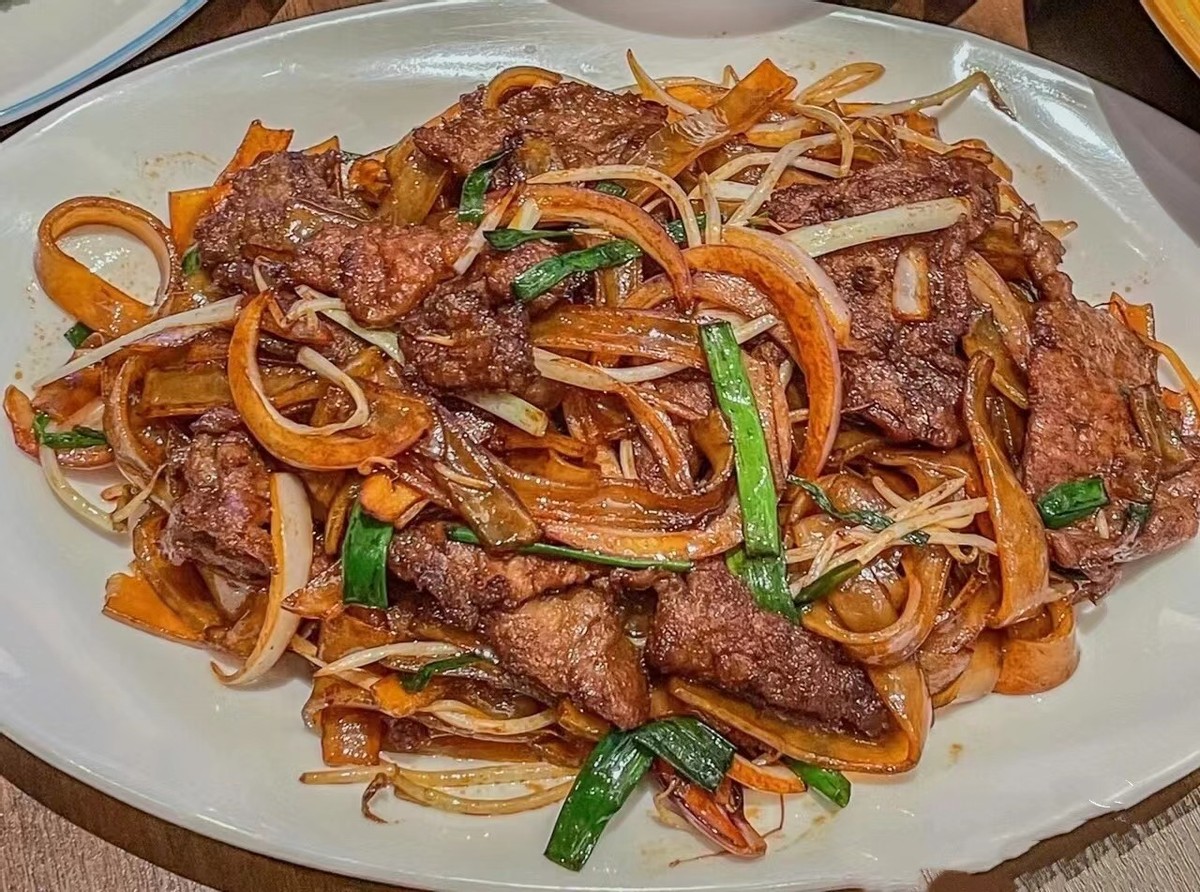 广东最具代表性的美食,最具有广东特色的菜品