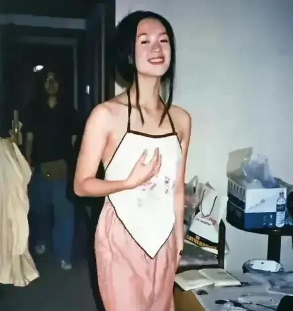 小苹果回应被吐槽,小苹果发文宣布自己的态度