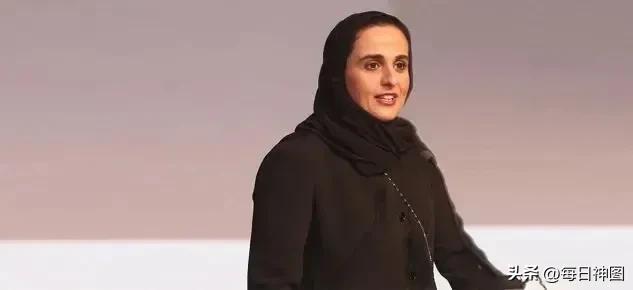 为什么卡塔尔男性比女性多,卡塔尔男女比例为什么如此严峻